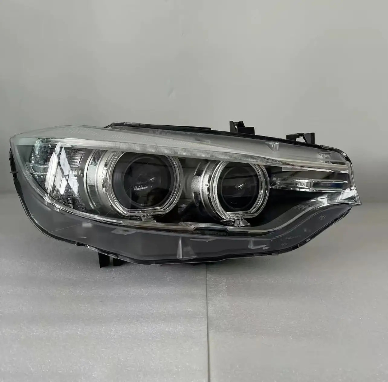 

For 4 Series Original Xenon Headlights 2013-2016 F82 F83 For 435i 428i 420i 430i Lamp Set F32 F33 Car Headlights