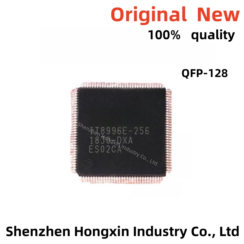 

(1piece)100% New IT8996E-256 DXA DX QFP-128 Chipset