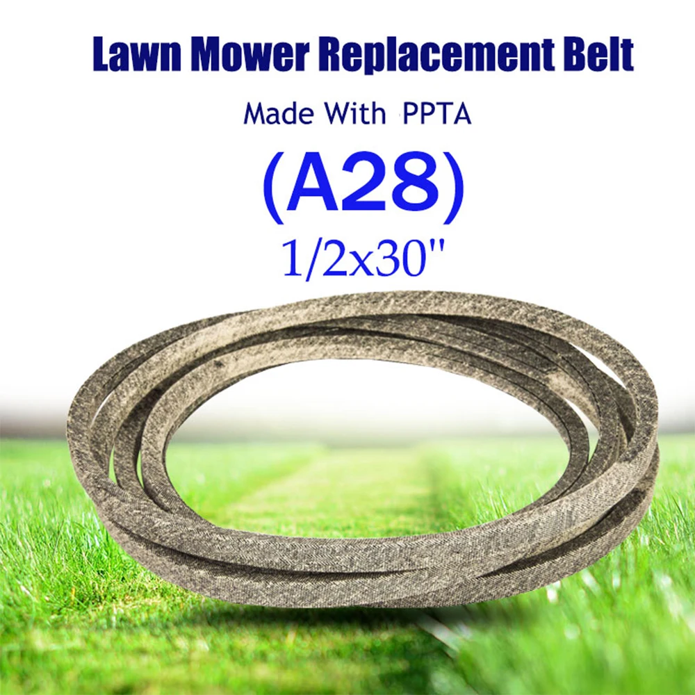 V-Belt 26-9672 (A28…