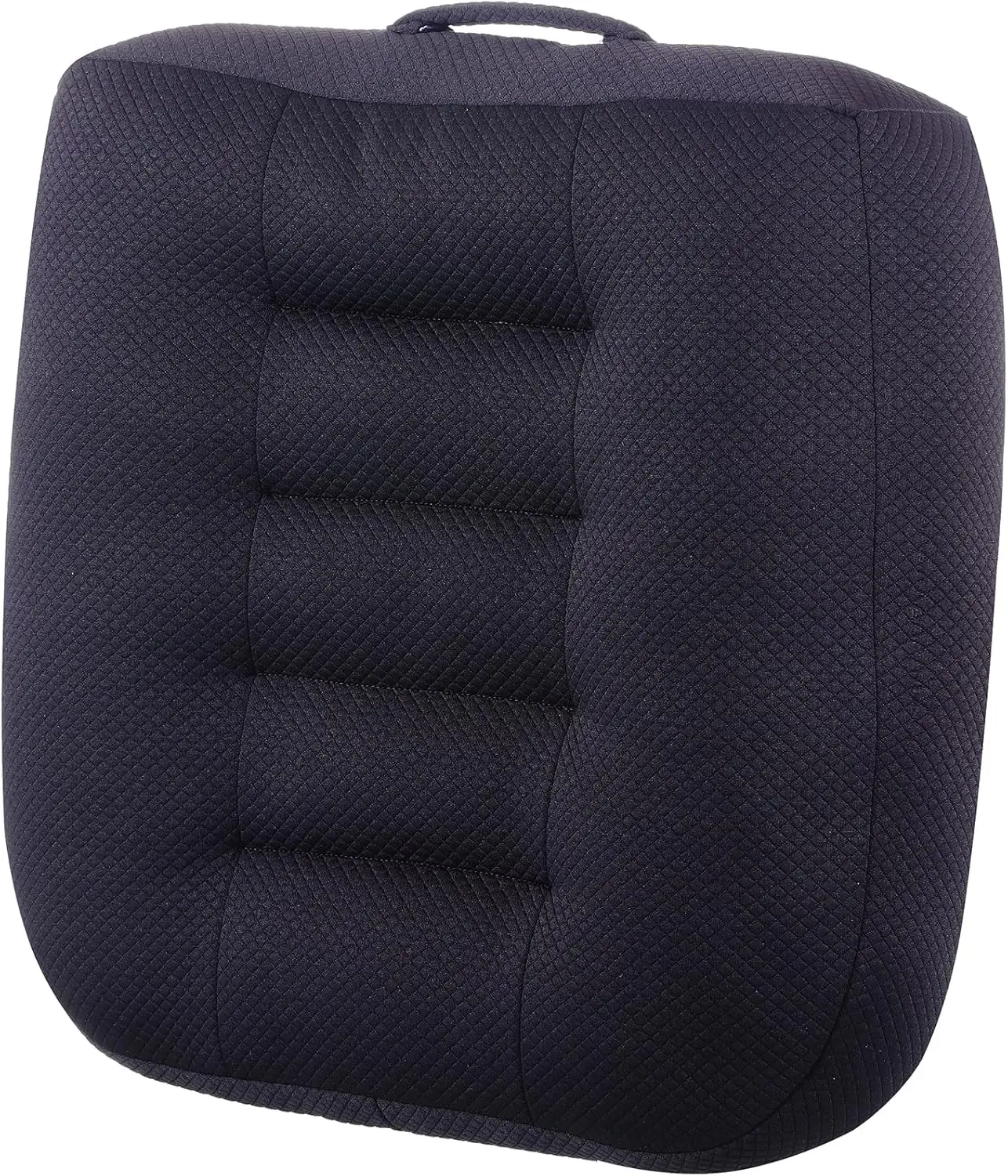 

Extra Thick Office Chair Cushion, 20x20x6 Inch Breathable Anti-Slip Seat Pad for Back Pain Relief