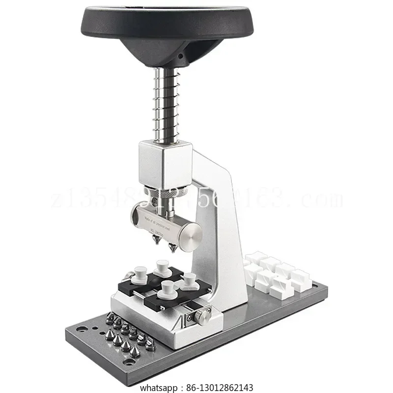 Limited Offer 5700 Metal Cover Opening Machine Polygonal Bottom Cover Removal Steering Wheel Repair Tool