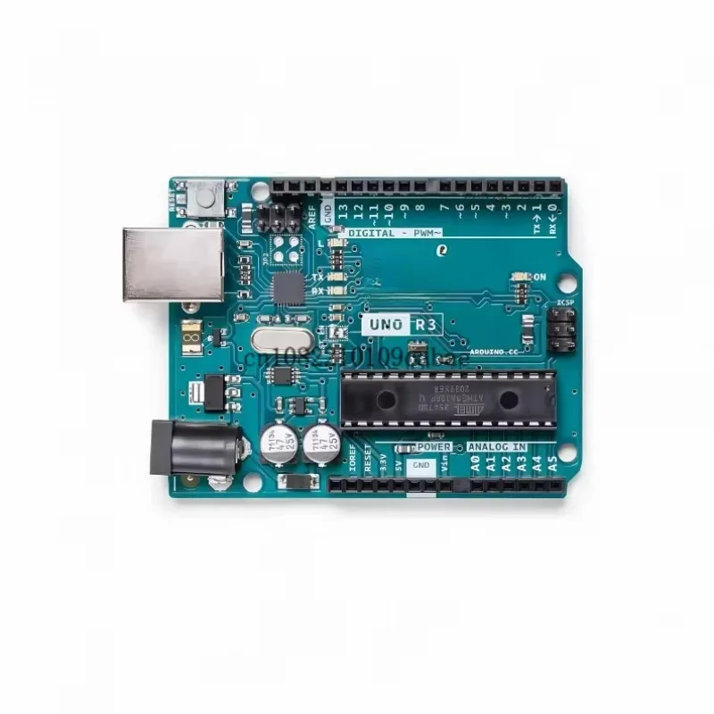Arduino UNO R3 development board original arduino microcontroller C language programming learning motherboard kit