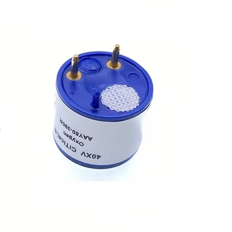 SR-X2V AAY80-390 4OX-V Oxygen Sensor Probe, Medical O2 Detector