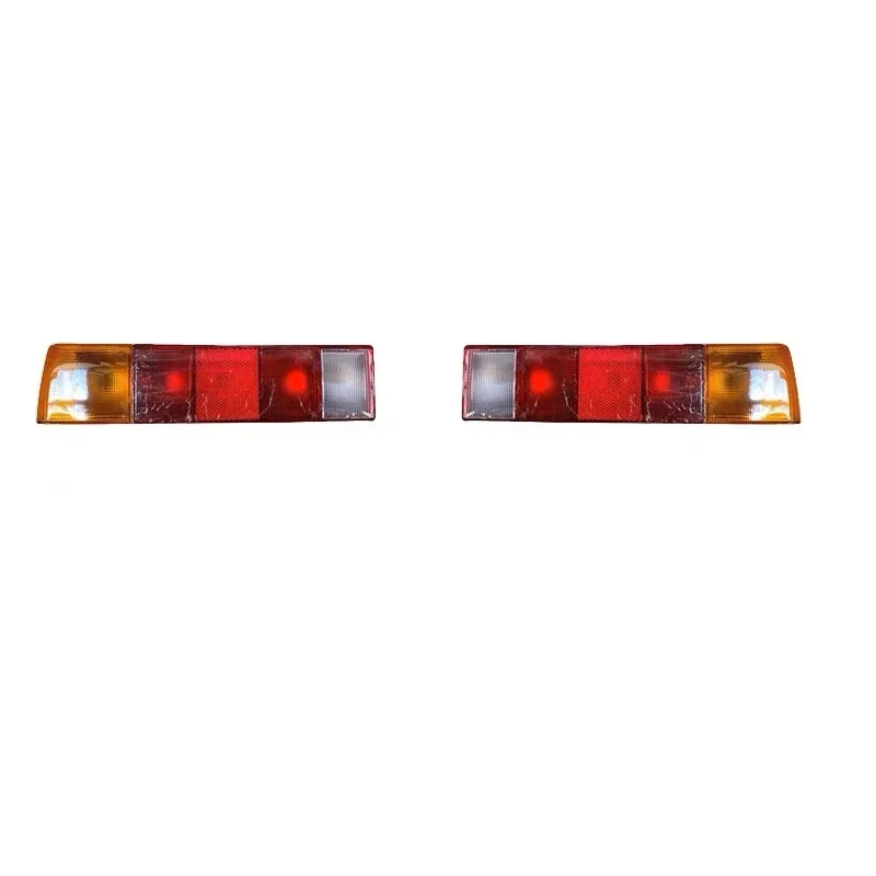 Rear stop Tail Light Brake light for Volkswagen Santana 1999 2000 2001 2002 2003 2004 2005 2006 taillight