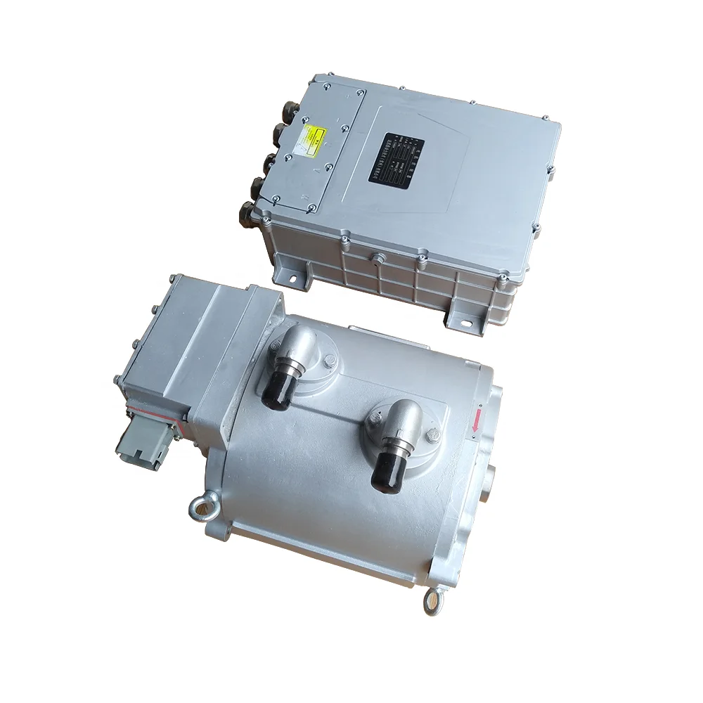 Kit de conversão para carro elétrico 30kW 36kW