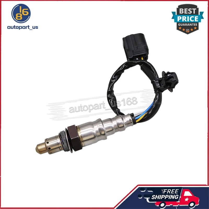 36532-5MR-A01 234-8048 Air Fuel Ratio O2 Oxygen Lambda Sensor For HONDA ACCORD CR-V ODYSSEY PASSPORT PILOT RIDGELINE 2020-2021