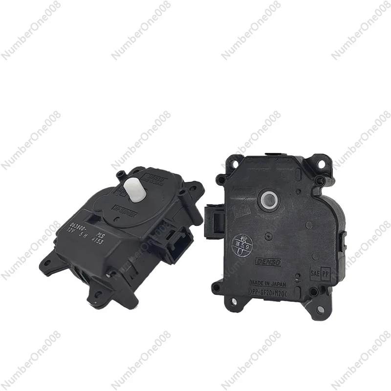 Adapted to Subaru Aohu Air Conditioning Servo Wind Direction Motor Internal and External Circulation Turning Plate Motor