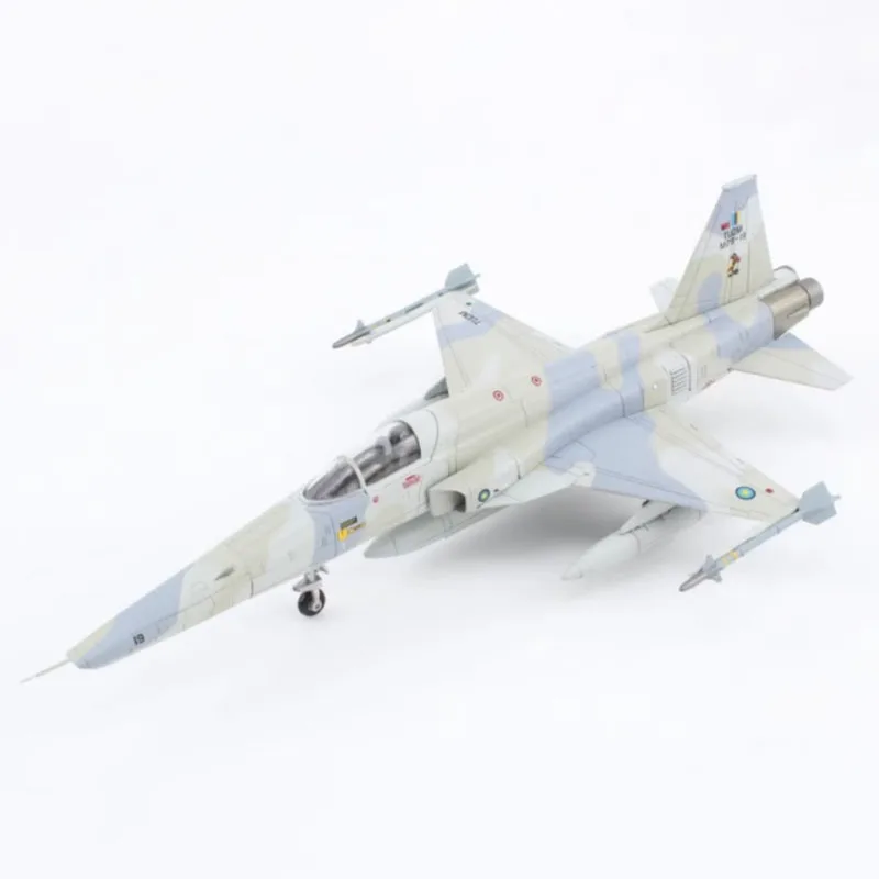 

Литая под давлением масштаб 1:72, RF-5E, малазийский сплав ВВС, готовая имитационная модель, статическое украшение, сувенирные подарки для взрослых