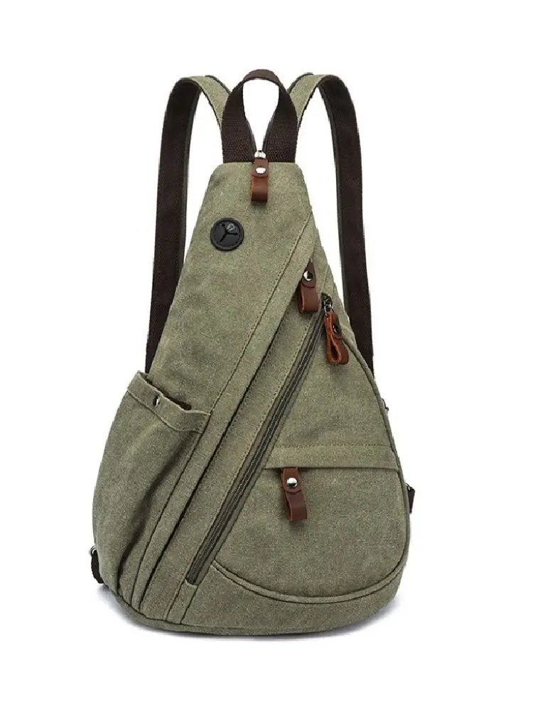 unisex-canvas-fitness-large-crossbody-chest-bag-shopping-street-style-hiking-travel-dual-shoulder-ipad-umbrella-bag