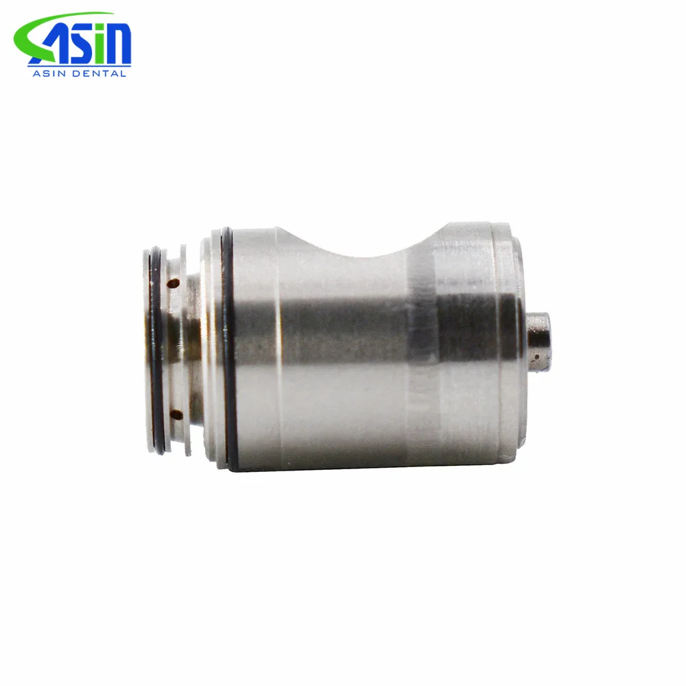 Compatible N Type X95L /95 Dental Low Speed Handpiece Cartridge 1:5 Red Ring Contra Angle shaft Accessory