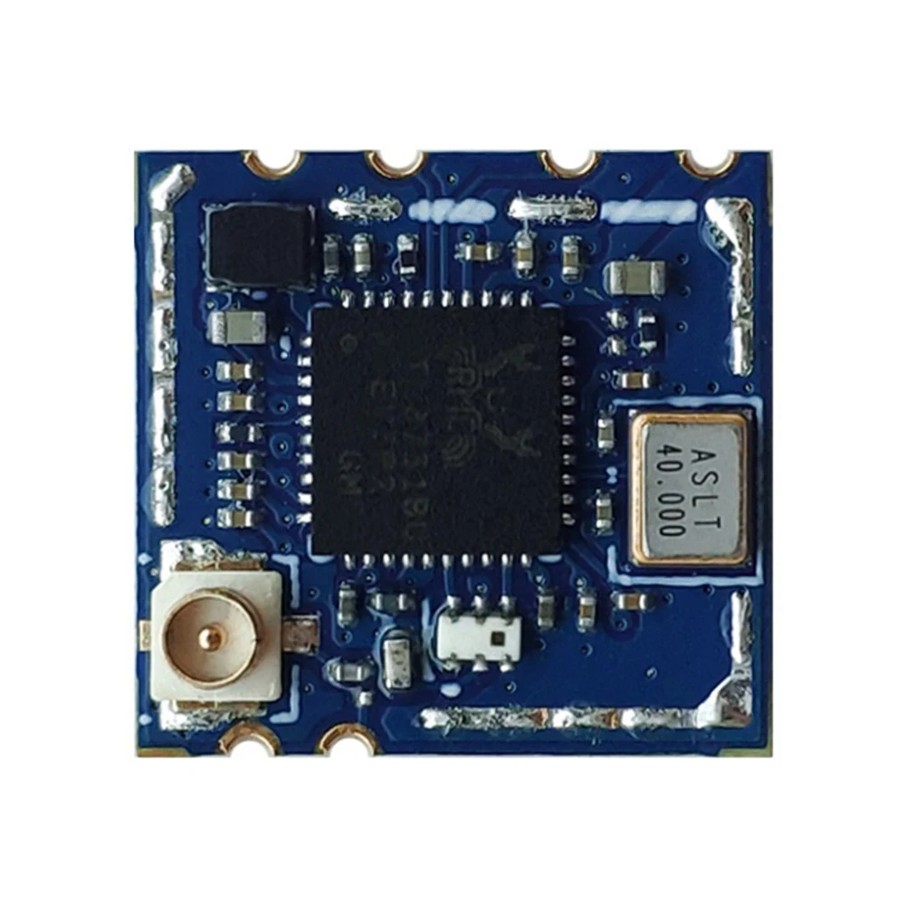 M85K BL-M8731BU3 RTL8731BU Modulo wireless dual band 2.4G/5G Modulo Wifi Basso consumo energetico