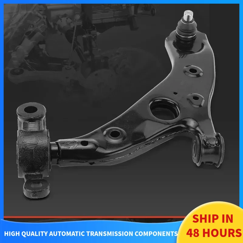 

Front Left Driver Lower Control Arm w/ Ball Joint for Mazda 6 2014-2021 L4 2.5L