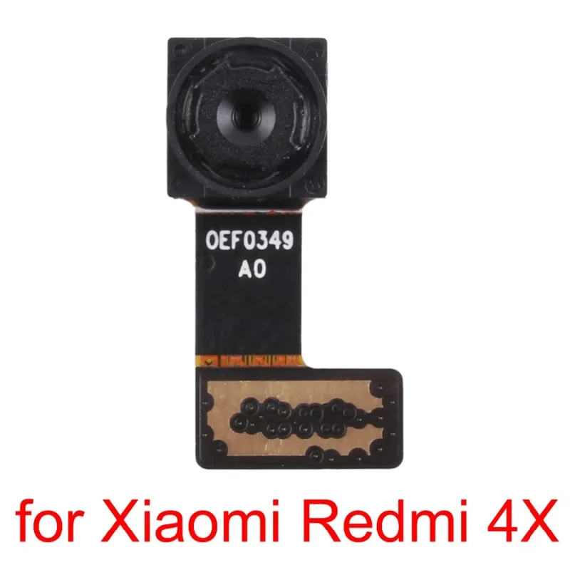 

for Redmi 4X\Mi 4c\ 3\Note 3 Pro\Pro\3S\4A\4X Front Facing Camera Module repair parts
