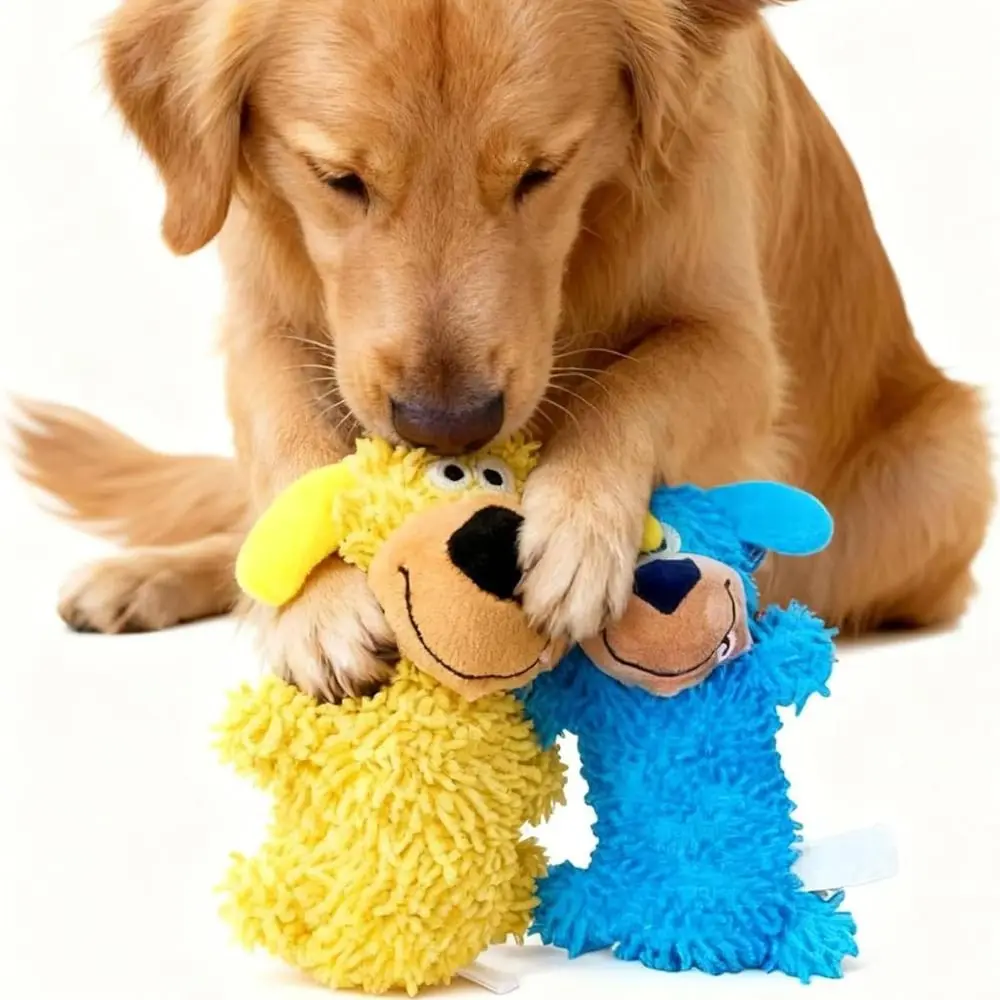 عالية الجودة التفاعلية صار لعبة الكلب تنظيف الأسنان مستلزمات الحيوانات الأليفة الكلب مضغ لعبة لينة الحيوانات الأليفة الحيوان داخلي في الهواء الطلق
