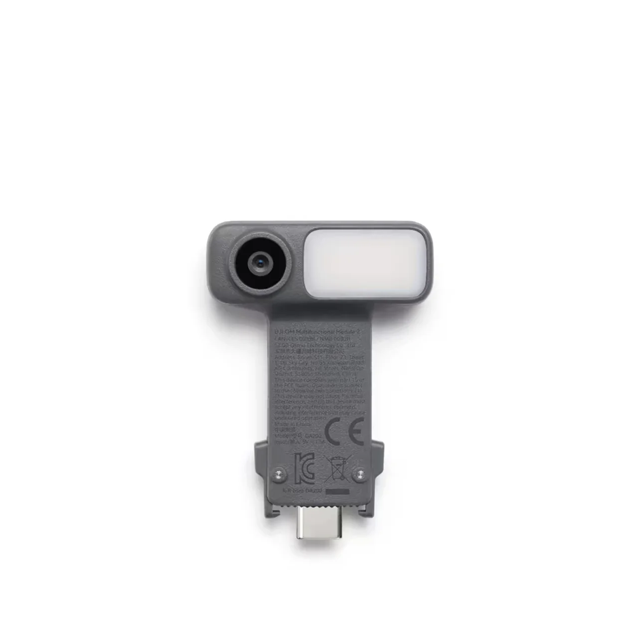 DJI OM Multi functional Tracking Module 2 Osmo Mobile 8/8P Accessories DJI Mobile gimbal stabilizer accessories