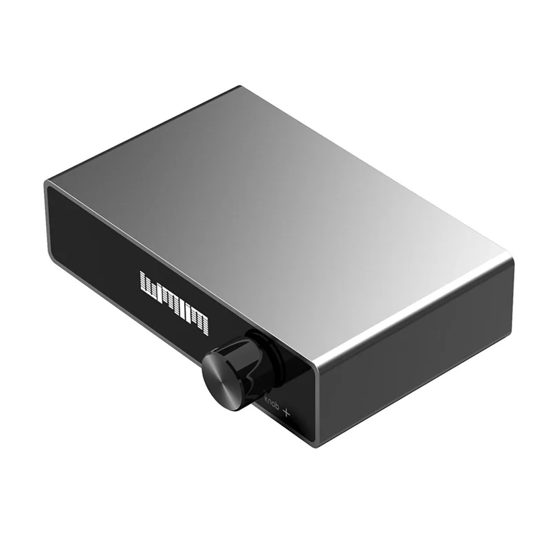 A72T Usb DAC مضخم ضوت سماعات الأذن I510b Hifi فك دعم U القرص تشغيل بدون فقدان متصل بمكبر للصوت بلوتوث
