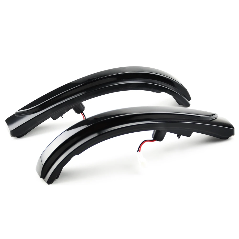 

LED Dynamic Turn Signal Flash Light Blinker Side Mirror Indicator Car LED Lamp For Kia Sorento 2016 2017 2018 2019 2020 2 Pcs