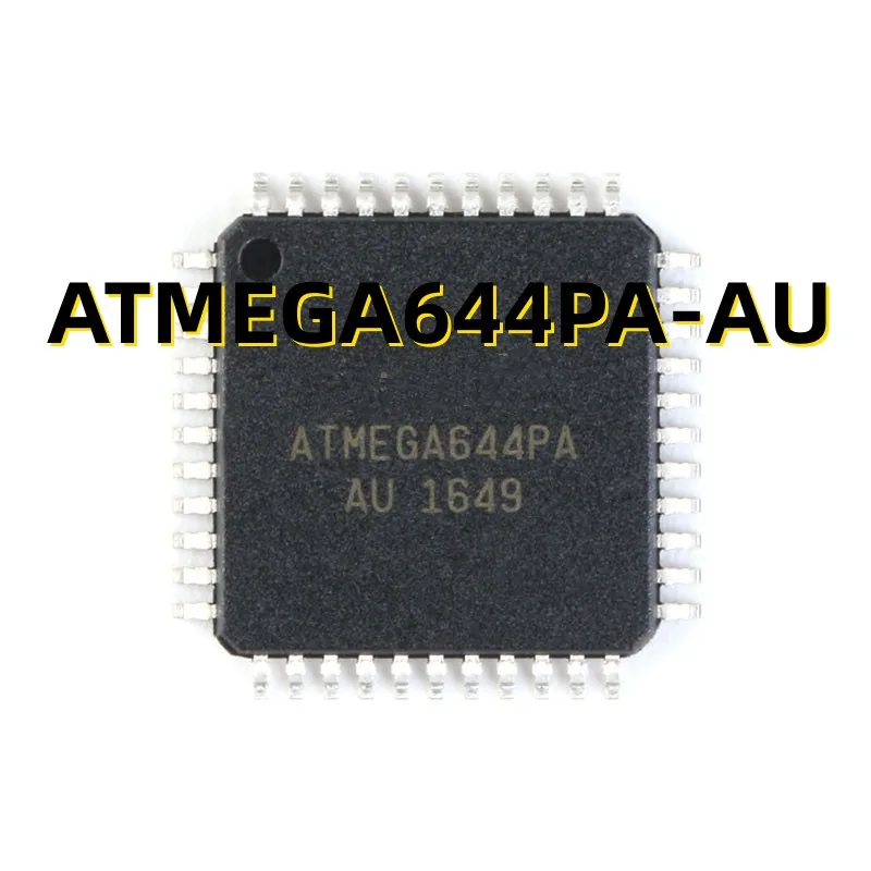 ATMEGA644PA-AU TQFP-44
