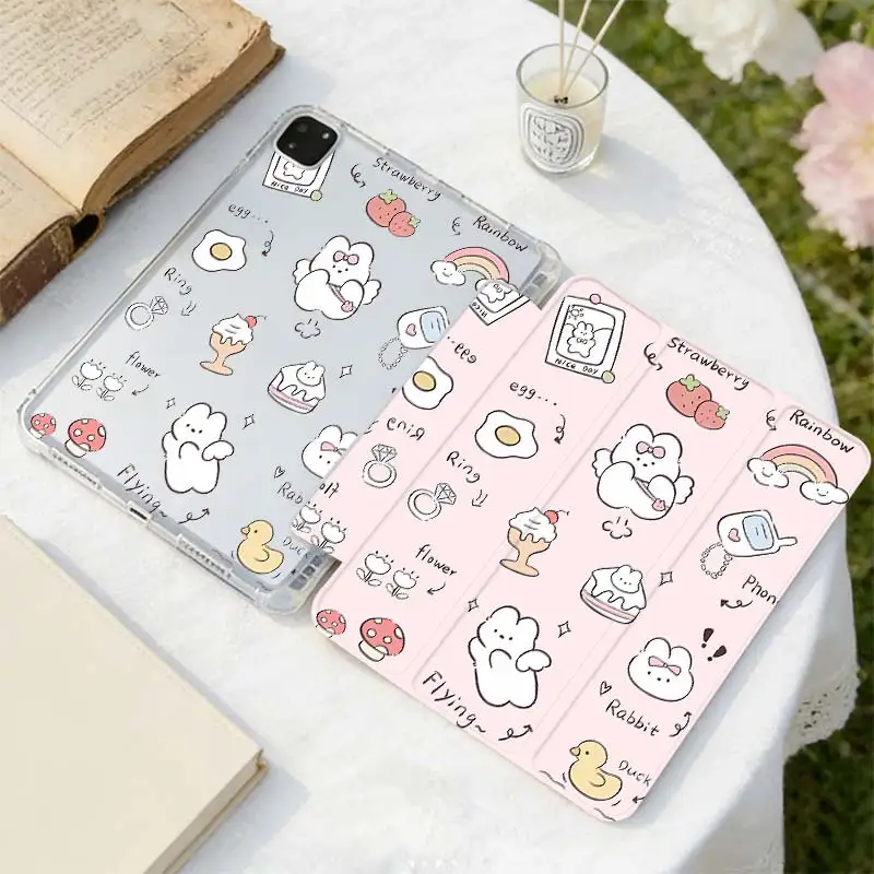 

Protective Case For Matepad SE 11 inch Huawei 11.5 11.5S Huawei Matepad Pro 10.8 Honor V8 pro 12.1 MatePad Pro 13.2 Huawei 10.4