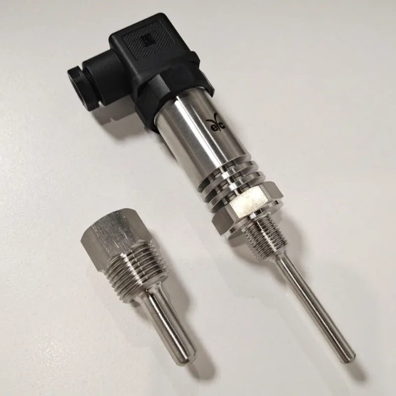 أجزاء لمستشعر درجة الحرارة EYC TP04-1140-WAZY -50-150 درجة 4-20MA 1/4*1/2 خيط #2