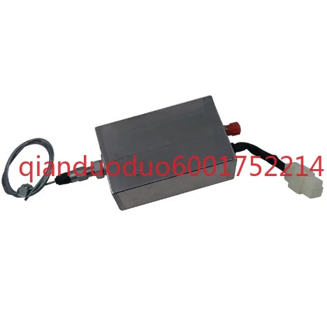 

Suitable for 12V electric throttle 24V diesel engine throttle servo motor SH-MTM-S