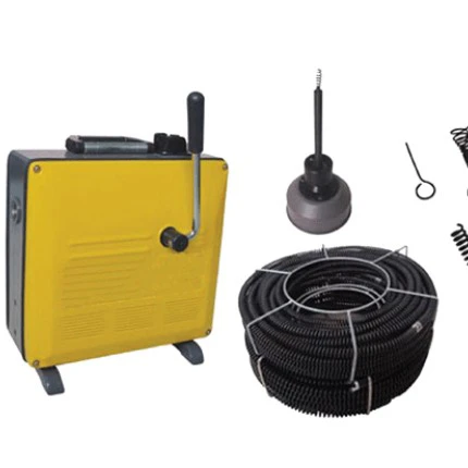 

Pipe and Sewer Cleaner for Dredge,drain Pipe Cleaners,sewer Drain Cleaning Machine