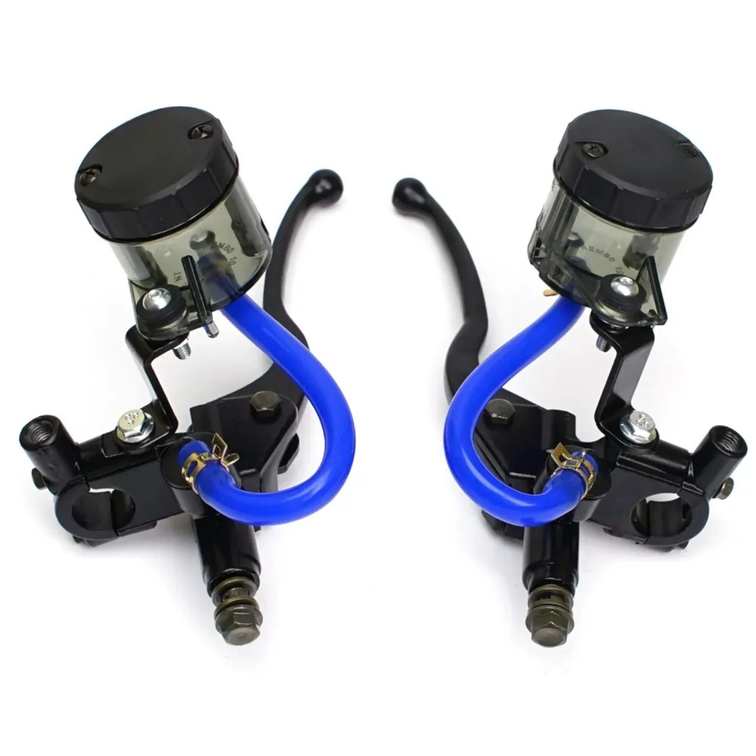 Motorcycle pumps hydraulic brake pumps universal modification accessories for Hondas Yamahas Kawasakis etc