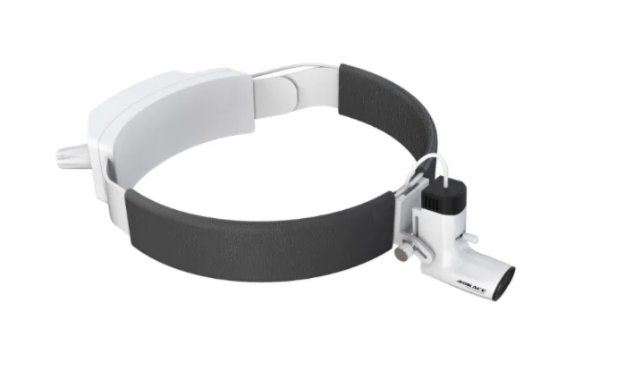 

LED Headlight Dental/ENT Medical Examination Surgery Headlamp