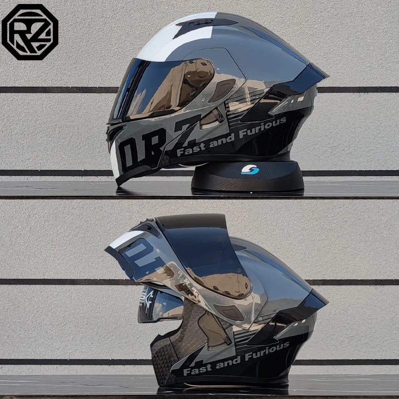 buying motorcycle helmet near 60069 ILM Full Face Street Bike with Enlarged Air Vents, Free Replacement Visor for Men Women DOT Approved Model ST-06 (Blue, Small) : Automotive Color:Black / White / Grey model:GP Pro ScorpionEXO has now added The new X-Spirit III
