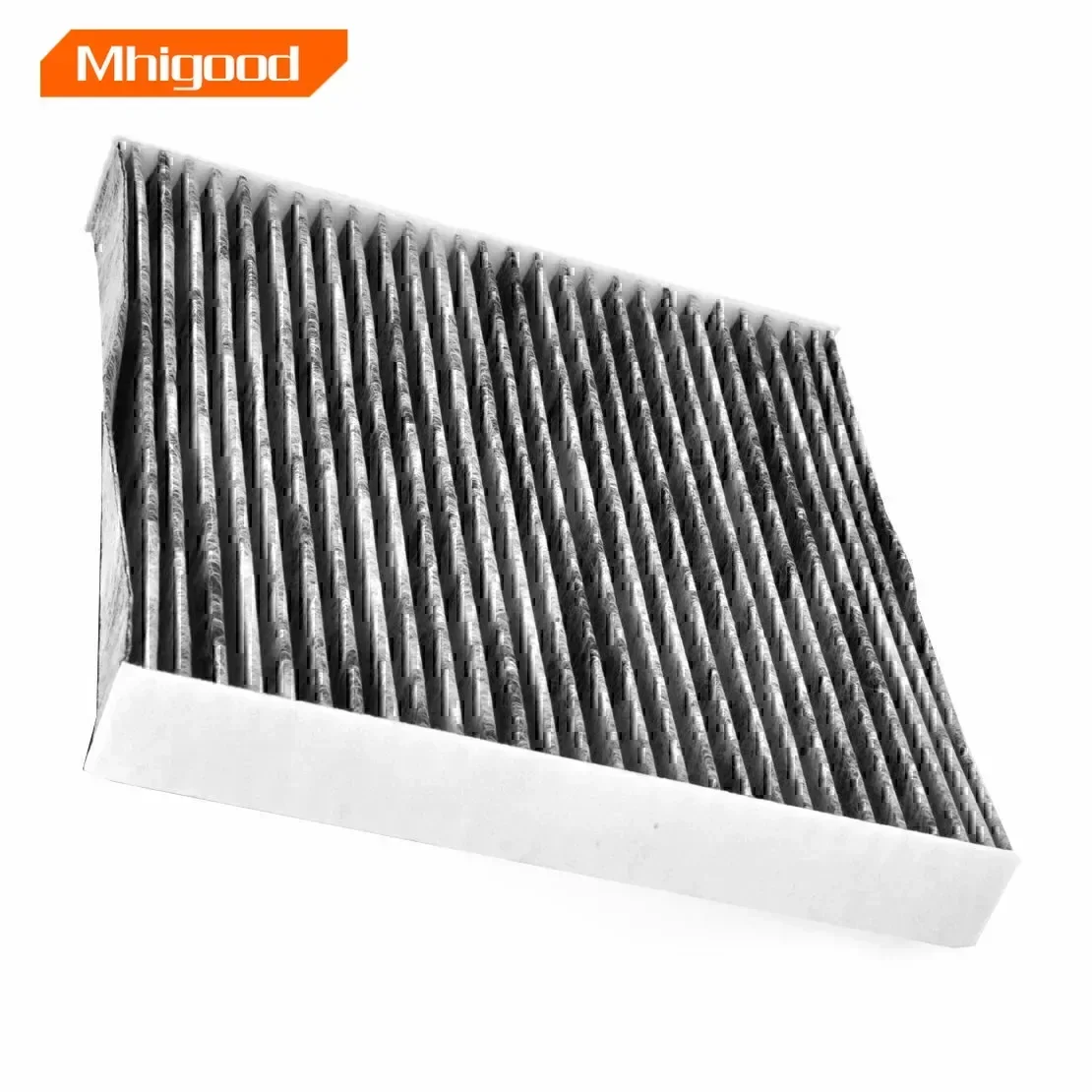 5pcs Car  Cabin Air Filter 87139-YZZ08 87139-30070 87139-07010 For Toyota Auris Avensis Camry Corolla Hilux RAV4 Prius Yaris