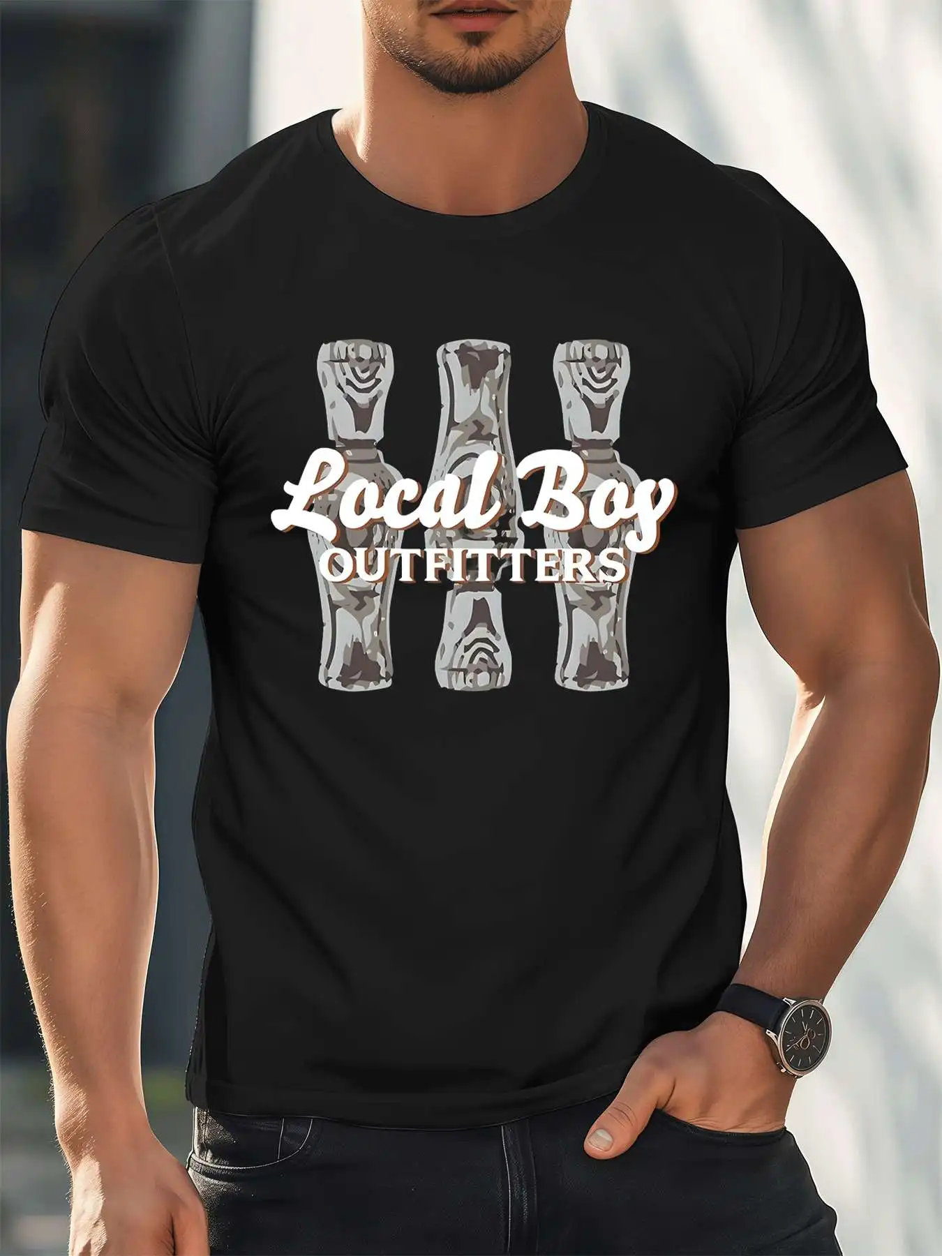 

Модная мужская одежда с коротким рукавом, 220 г/м2, новая летняя повседневная футболка с круглым вырезом из чистого хлопка с короткими рукавами