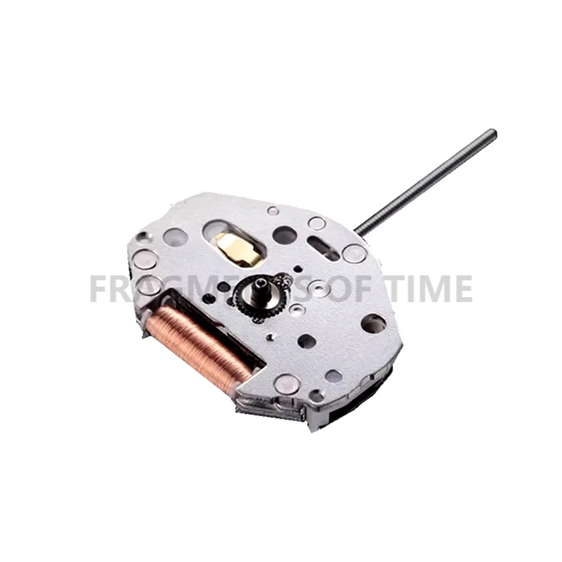 Watch Movement 2035 Calendarless Electronic Movement, Three-needle Quartz Movement  Stable Accurate Timekeeping