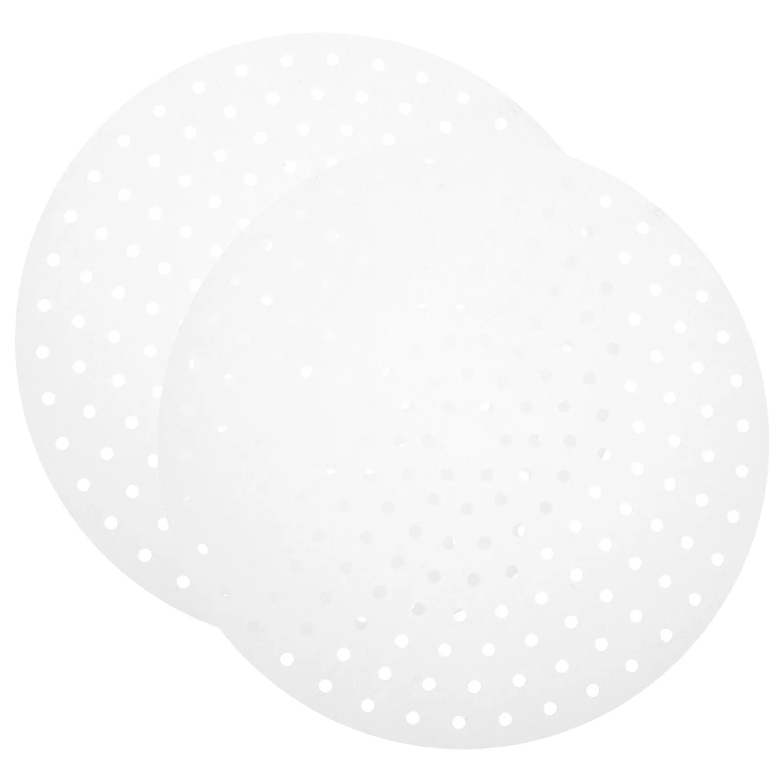 2 Pcs Anti-paste Silicone Pad Burnt Prevention Rice Cooker Liner Heat Resistant Mat Non Stick Pot Cooking Air Fryer Kitchen