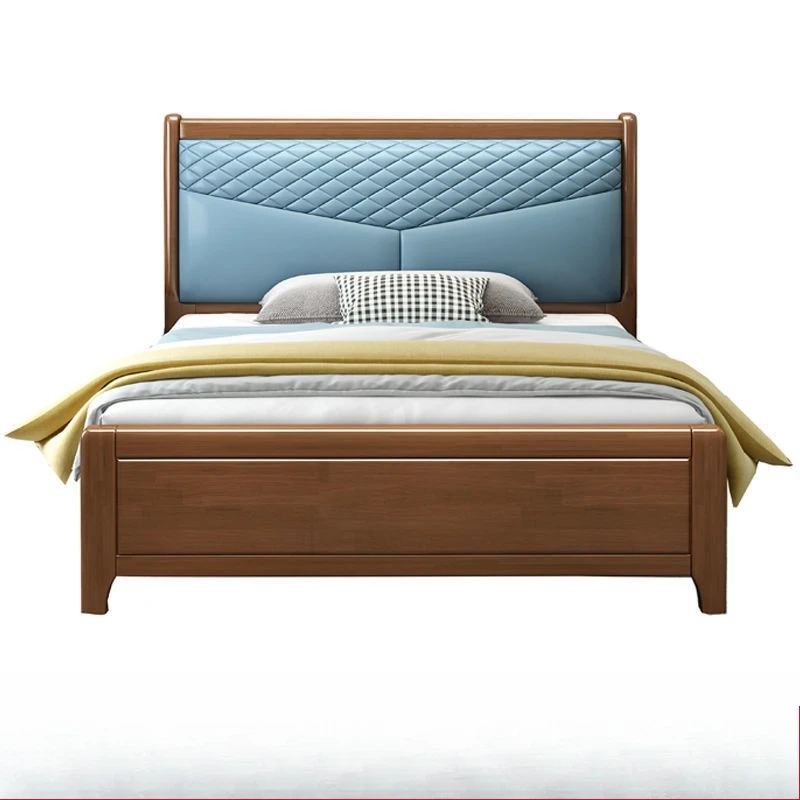 

Small apartment 1 meter 1.35m 1.5 bed, simple household for the elderly