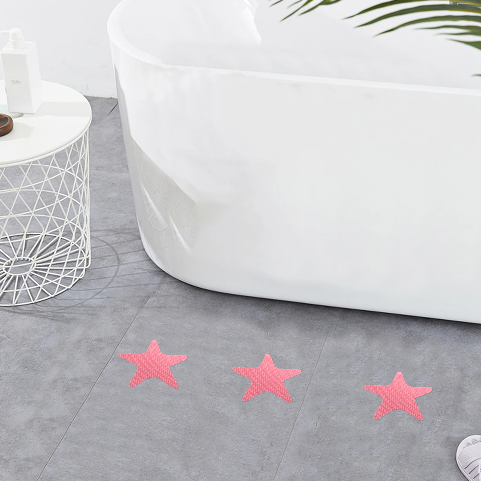 

Shower Floor Anti Slip Tape for Bathtub Baby Kids Sticker Mat Grip Non Skid Bathroom Pool Stairs Ladder Balcony Corridor Doorway