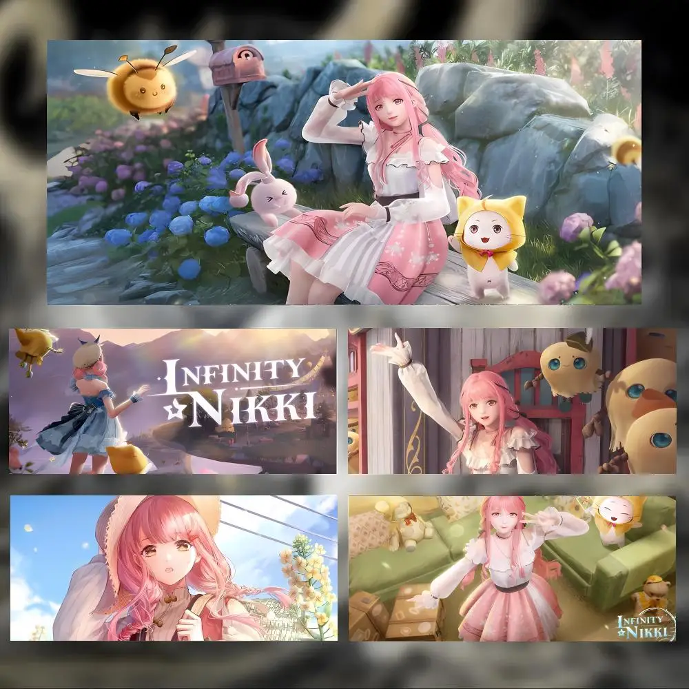 mouse-pad-grande-e-grosso-casual-i-infinity-colorido-n-nikki-com-bordas-costuradas-para-jogos-de-pc