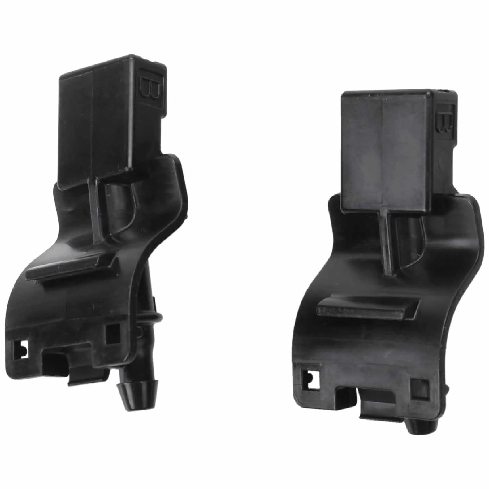 Bild 6: A85E-2PCS Windschutzscheiben-Waschdüse, passend für Toyota COROLLA CROWN RAV4 Lexus 85381-30110