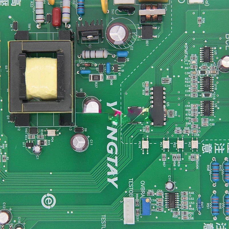

Bestselling Elevator High Pressure Driver Board SBDC[B2] Assy No: Dc00482 New Applicable to Yongda Elevator