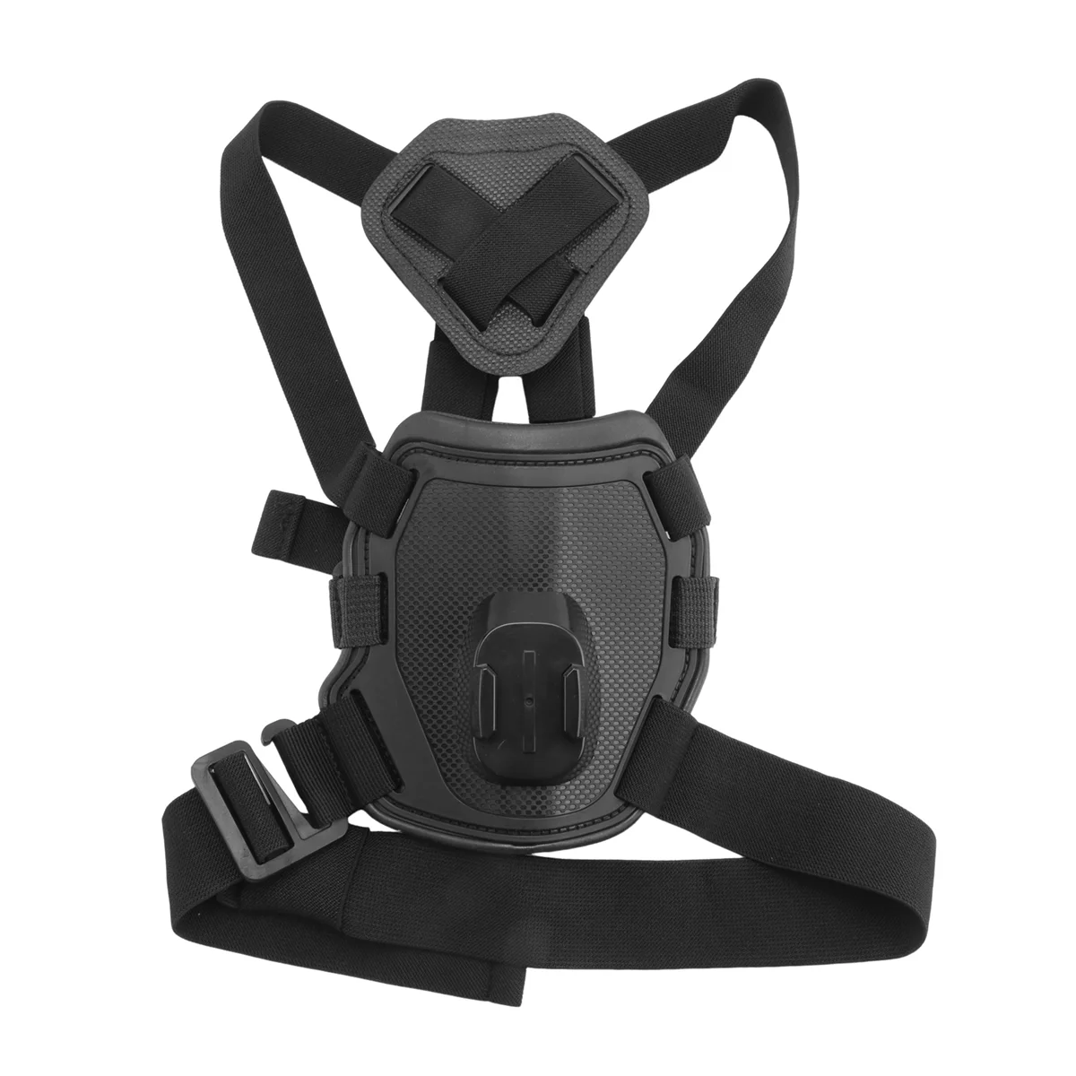 NEW Adjustable Fetch Dog Band for Gopro Hero 12 11 9 8 7 Dog Harness Chest Belt Strap Sports Camera Mount Holder