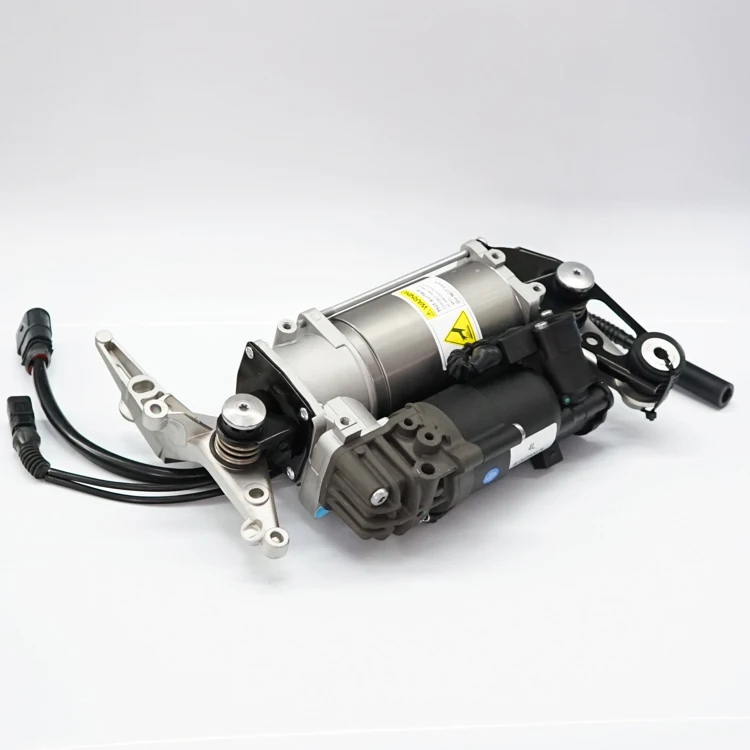 

AC1506 Air Suspension Compressor Q7 (4L) 2007-2015 OEM 4L0698007A 4L0698007B 4L0698007C