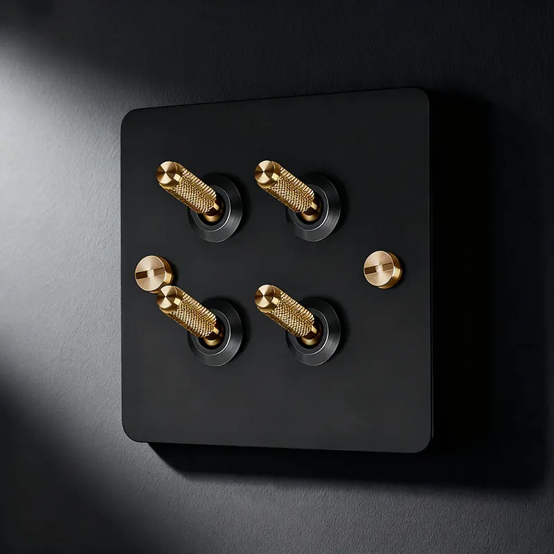 Thumbnail 4 - #51 Best Light Switches to Buy In 2026