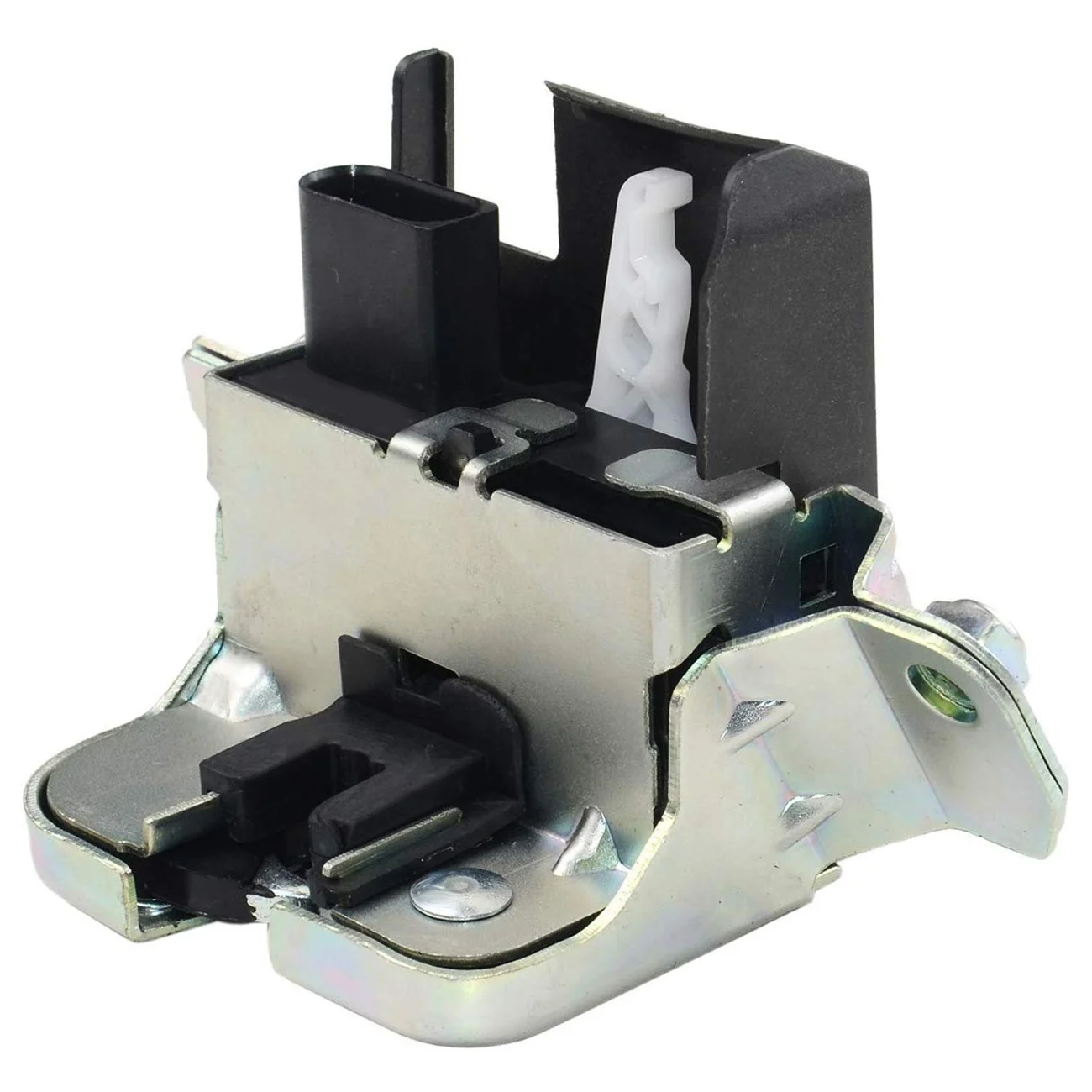 

Rear Trunk Boot Lid Lock Latch Actuator for Touareg Sharan Seat Alhambra 2011-2013 7P0827505N