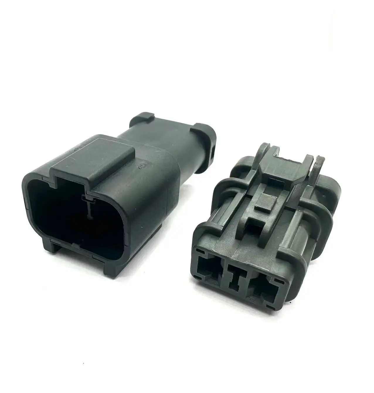 XG7025-6.3-11/21 Komatsu excavator accessories PC200-6, PC200-7 pressure switch plug Komatsu solenoid valve plug