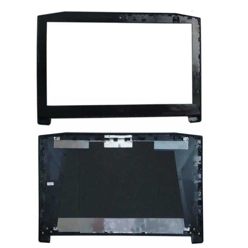YD New For AN515-51 AN515-41 N17C1 Rear Lid LCD Back Cover Top Case/ Front Bezel/hinge