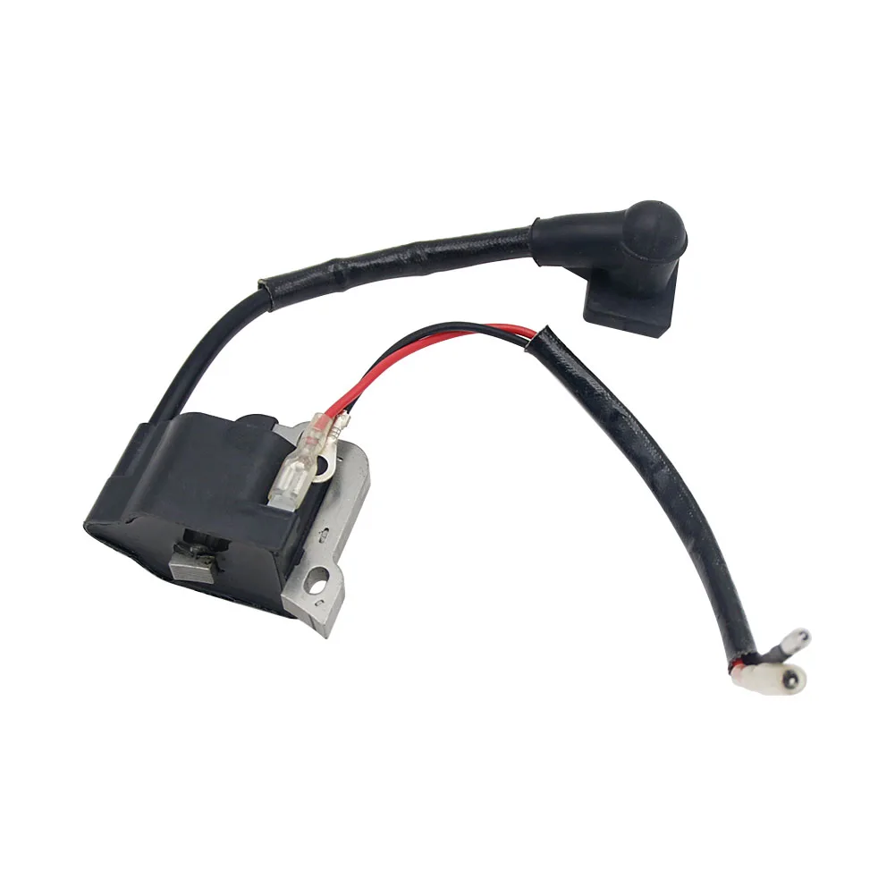 Комплект аксессуаров для газонокосилок GX35/140, аксессуары для триммера для живой изгороди, кусторез, земляной шнек, катушка зажигания, водяной насос, катушка зажигания