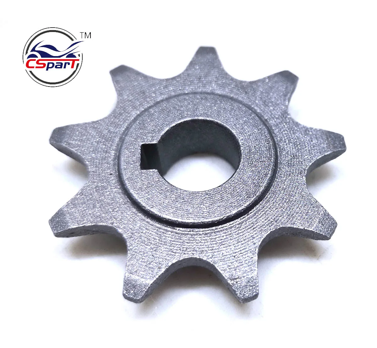 8 9 11 13 Tooth 8T 9T 11T 13T Sprocket  410 420 Electric Bike Motor MY1016Z Unitemotor MY1018  Scooter