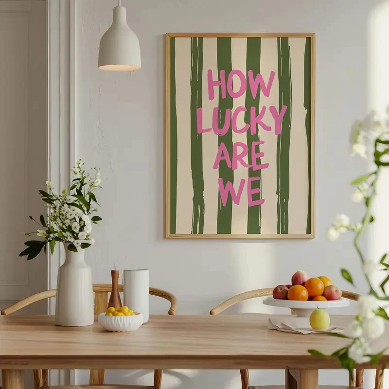 Рисунок 4 - постер с цитатой