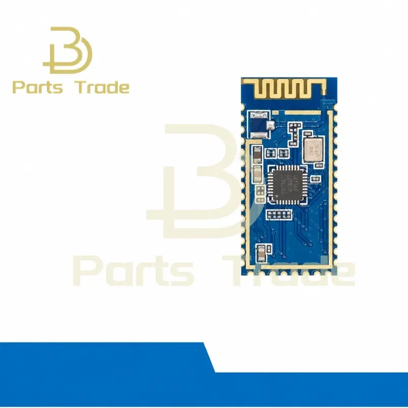for FSC-BT986 5.2 Dual Mode Bluetooth Module Wireless Serial Port Data Transmission