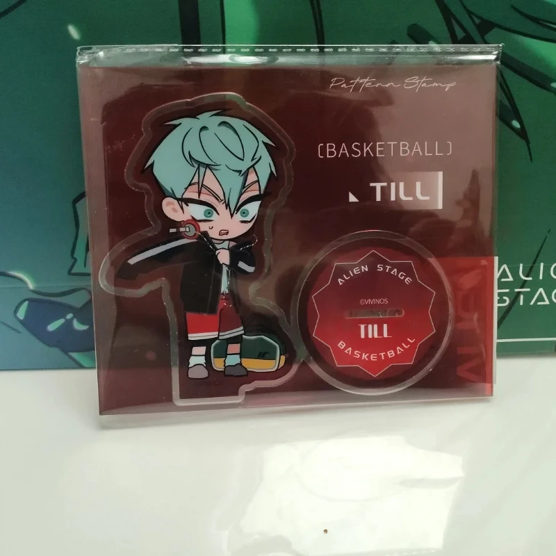 المرحلة الغريبة الذكرى الثالثة لعلامة Passionlove شارة الشريك الدائمة علامة بطاقة صغيرة وهدايا قناع العين