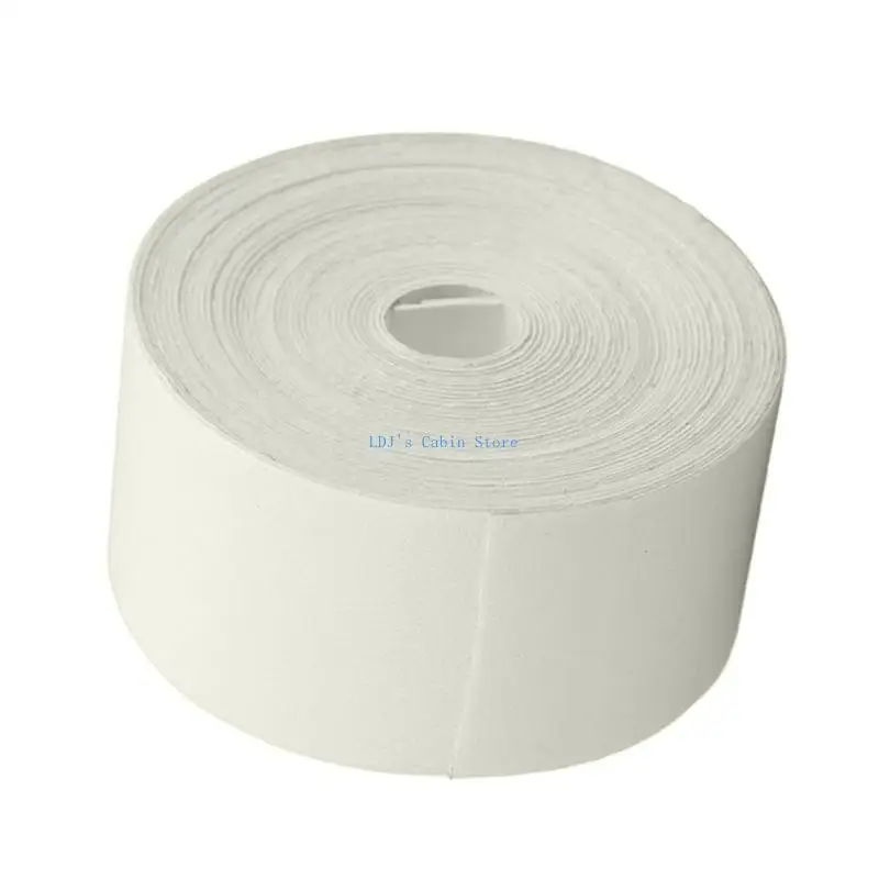 

XXFC PU Racket Tape Tennis Racket Head Tape Head Frame Guard for Sports Racquet Head